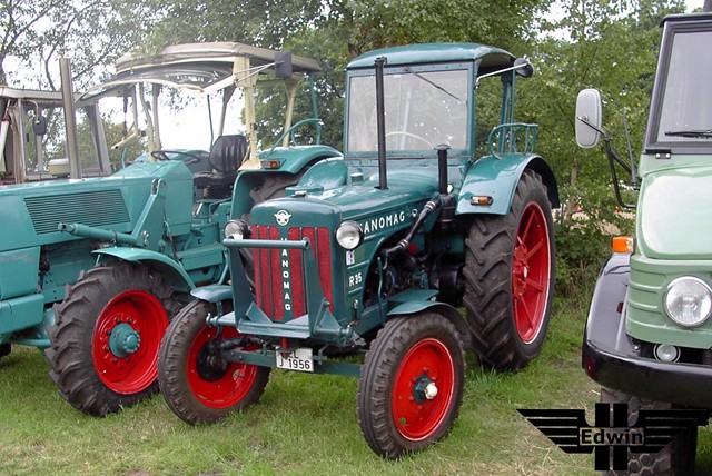 Hanomag