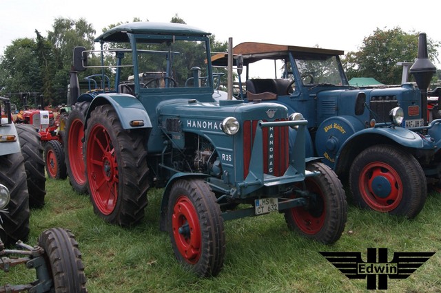 Hanomag