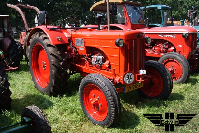 Hanomag