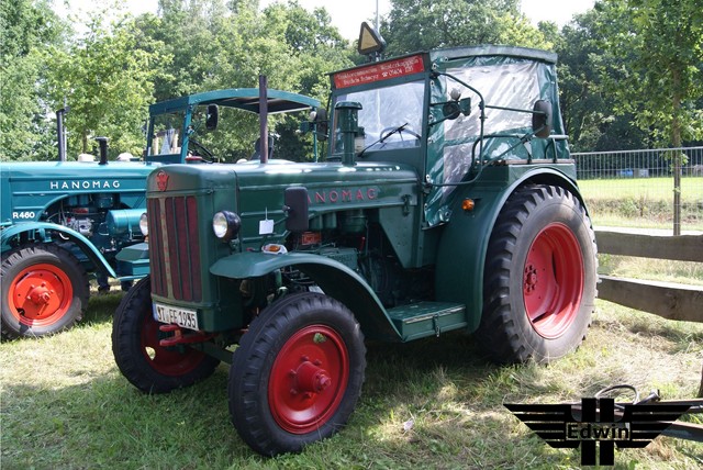 Hanomag