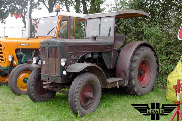 Hanomag