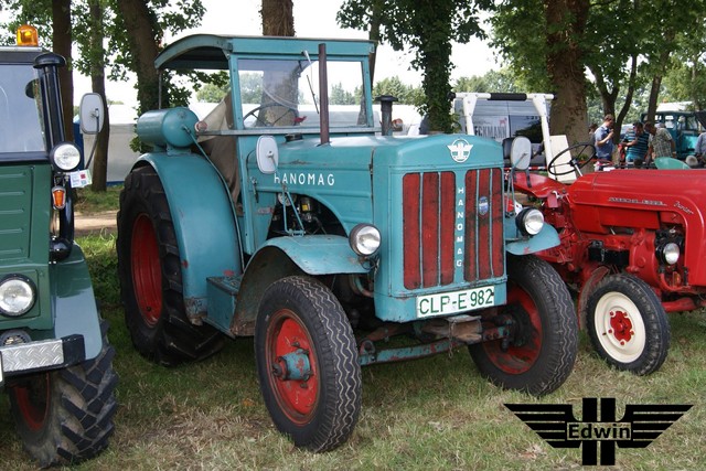 Hanomag
