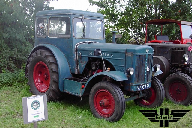 Hanomag