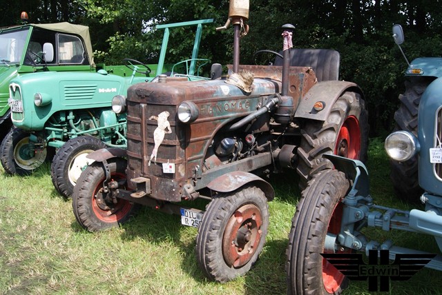 Hanomag