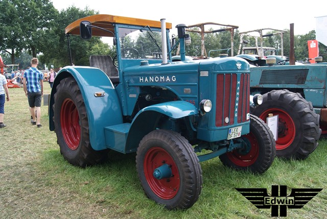 Hanomag