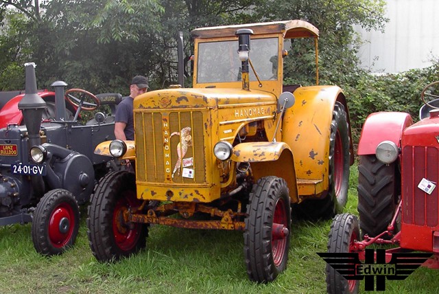 Hanomag