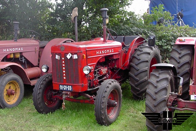 Hanomag