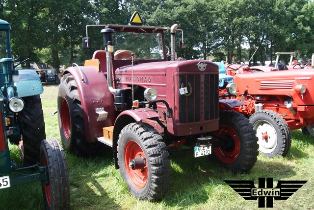 Hanomag