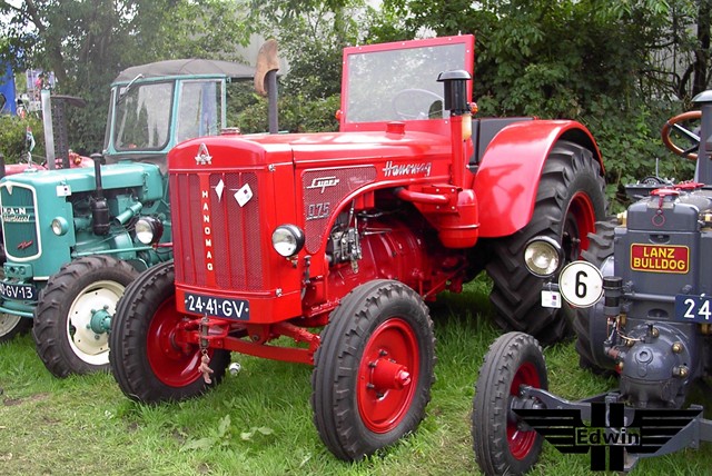 Hanomag