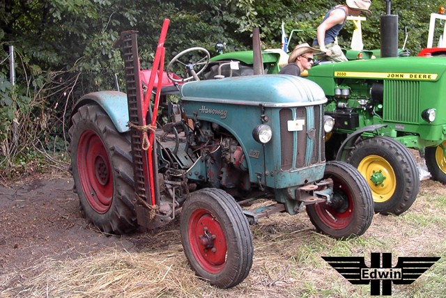 Hanomag