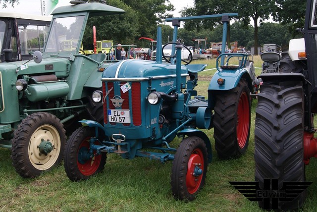 Hanomag