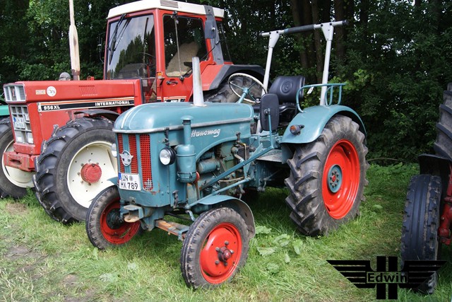 Hanomag