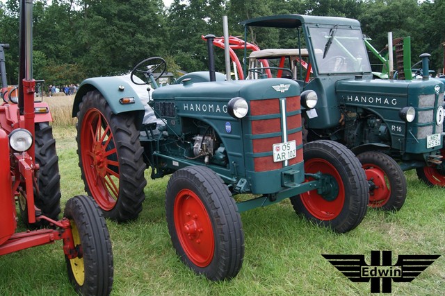 Hanomag