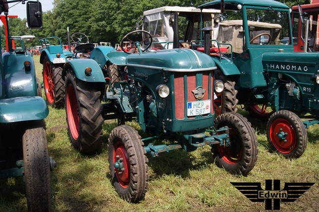 Hanomag