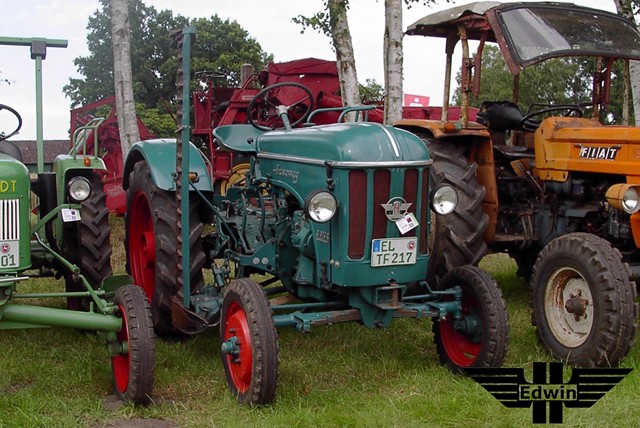 Hanomag