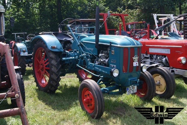 Hanomag
