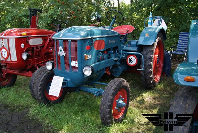 Hanomag
