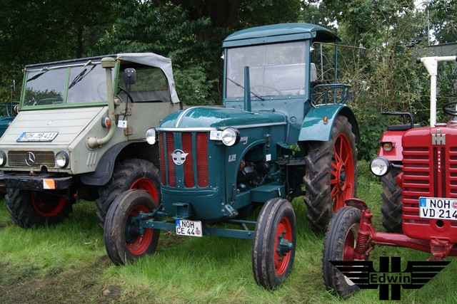Hanomag