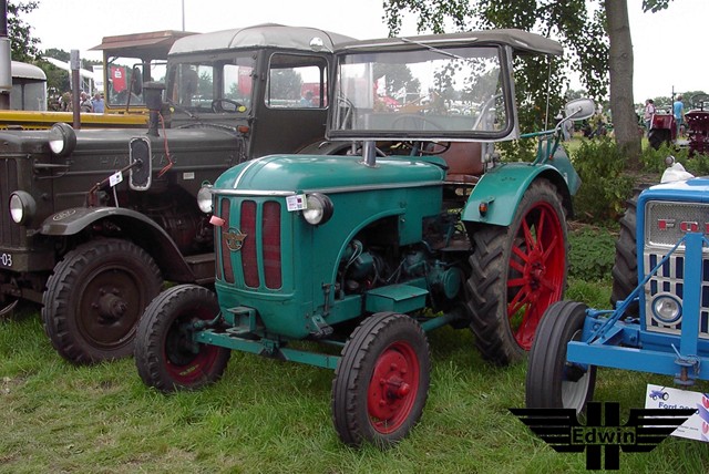 Hanomag