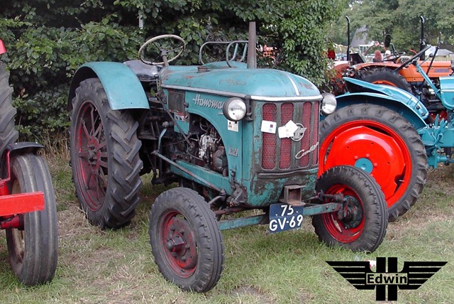 Hanomag
