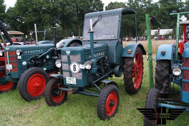 Hanomag