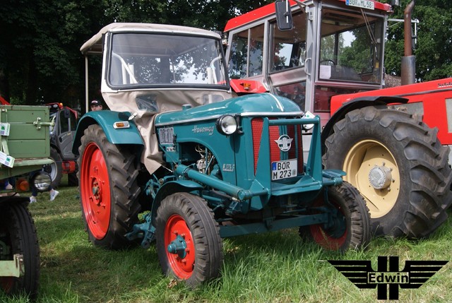 Hanomag