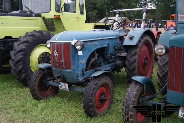 Hanomag