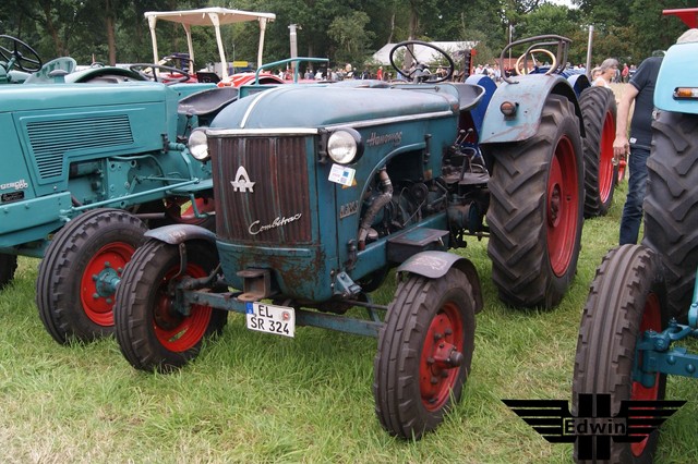 Hanomag