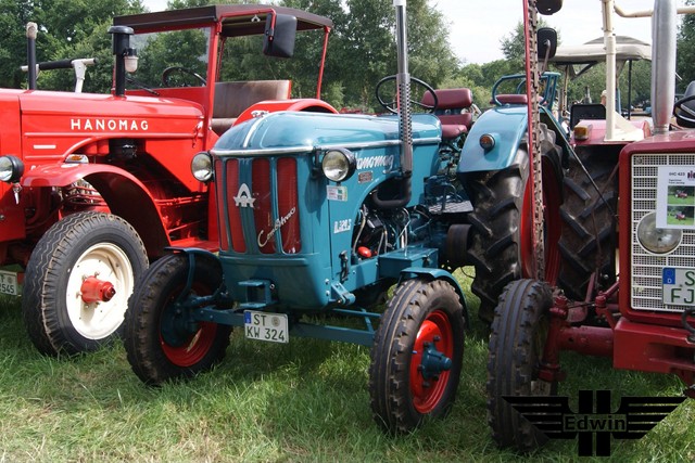 Hanomag