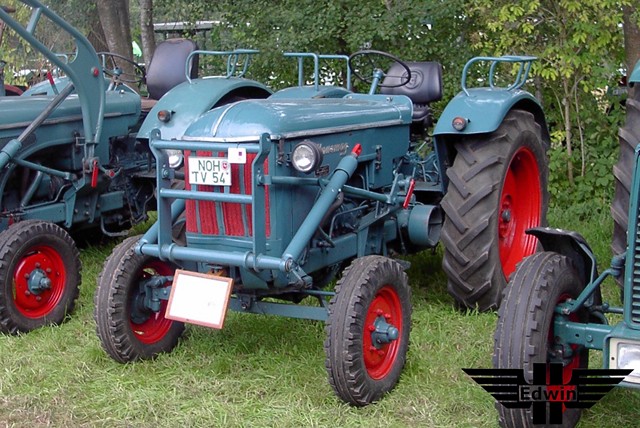 Hanomag