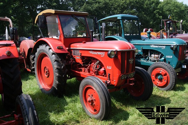 Hanomag