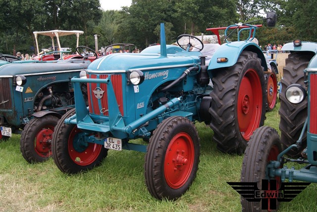 Hanomag