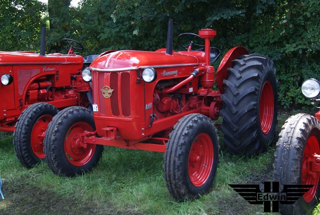 Hanomag