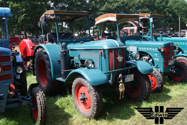 Hanomag