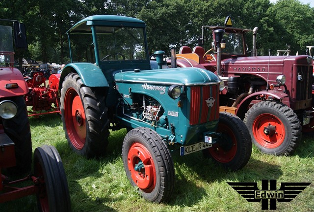 Hanomag