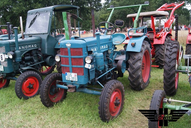 Hanomag