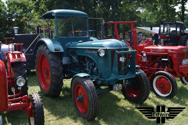 Hanomag