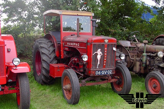 Hanomag