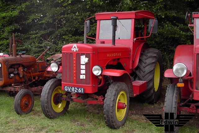 Hanomag