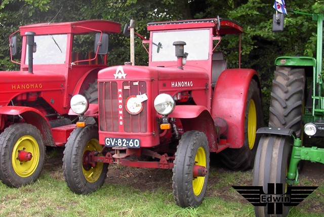 Hanomag