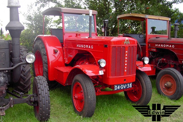 Hanomag