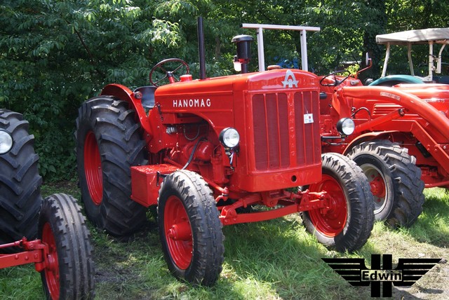 Hanomag