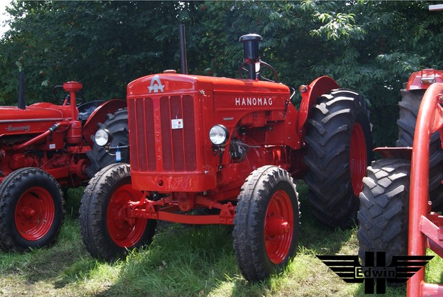 Hanomag