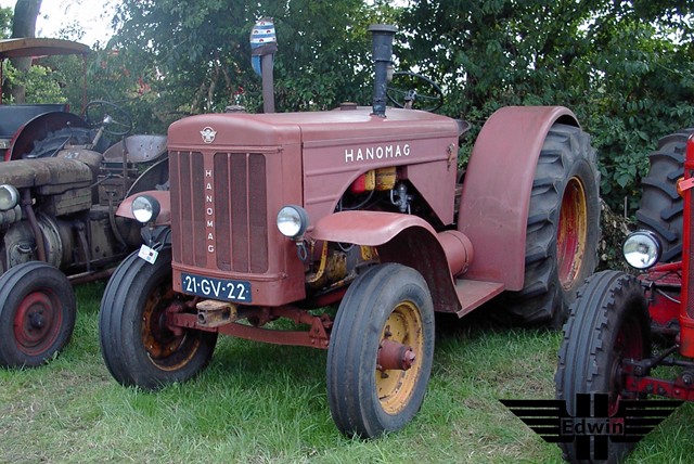 Hanomag