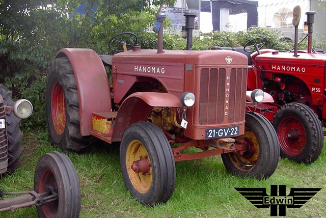 Hanomag