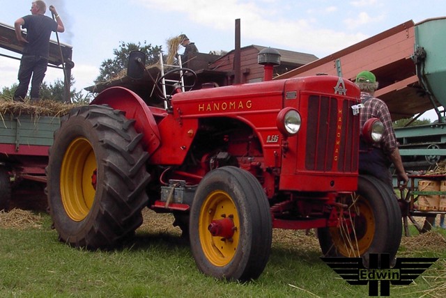 Hanomag