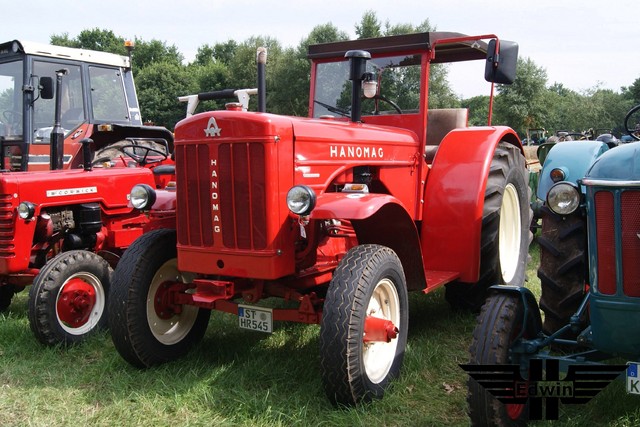 Hanomag