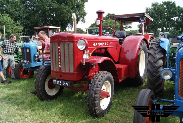 Hanomag