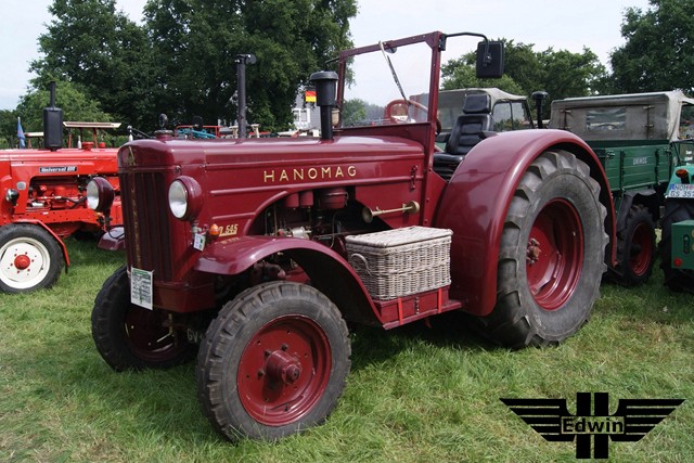 Hanomag