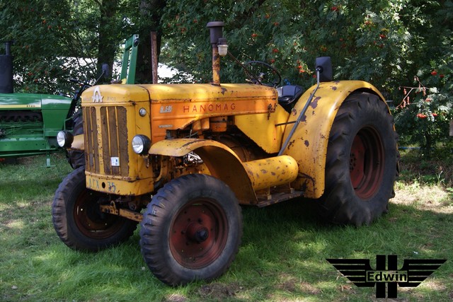 Hanomag